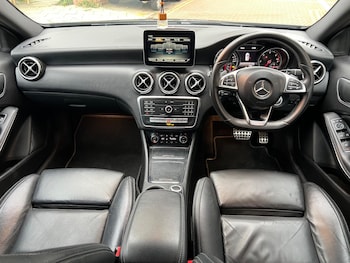 Mercedes-Benz A-Class feature image