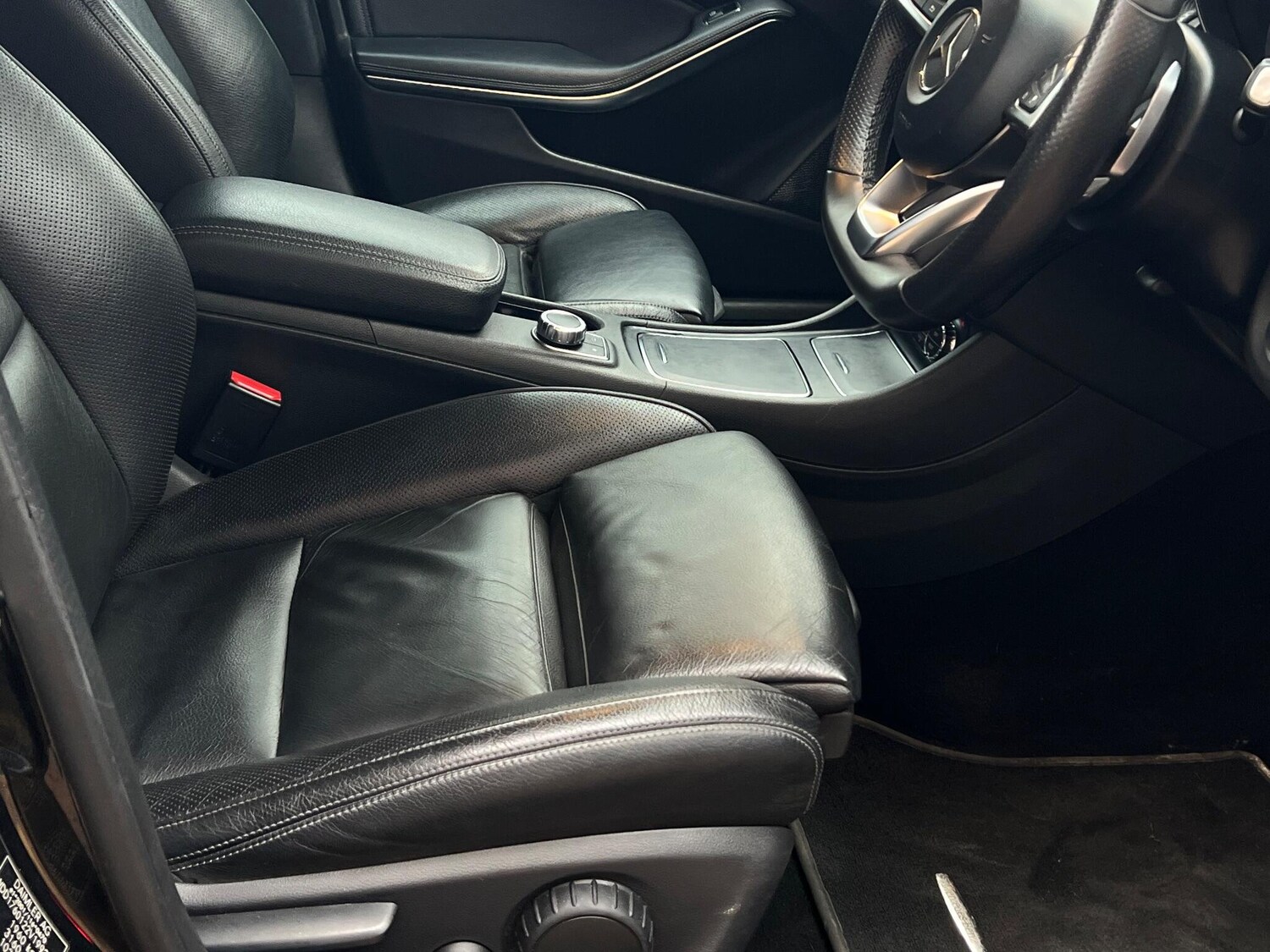 Used Mercedes-Benz A-Class for sale - 78029248: Photo 20