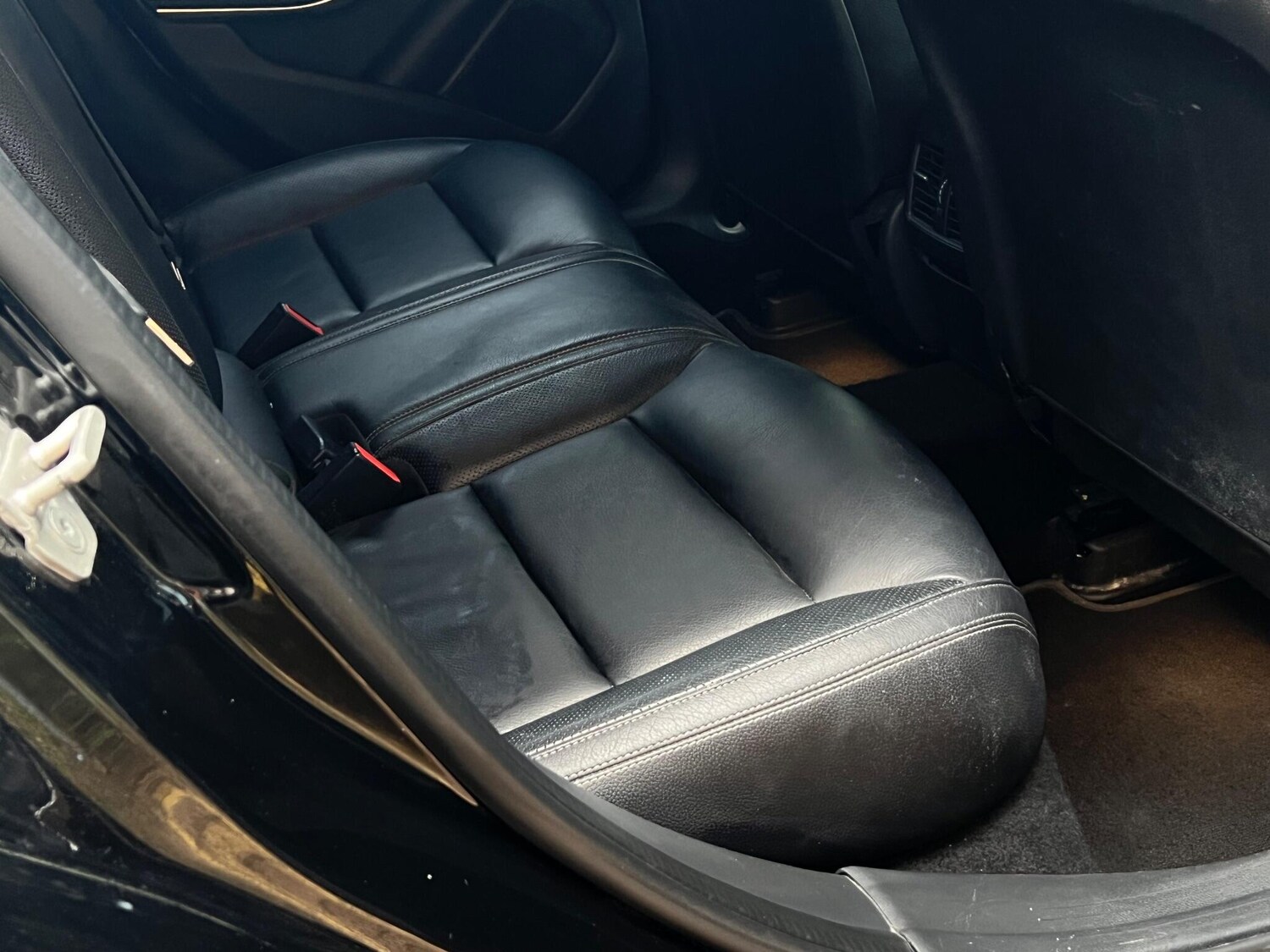 Used Mercedes-Benz A-Class for sale - 78029248: Photo 21