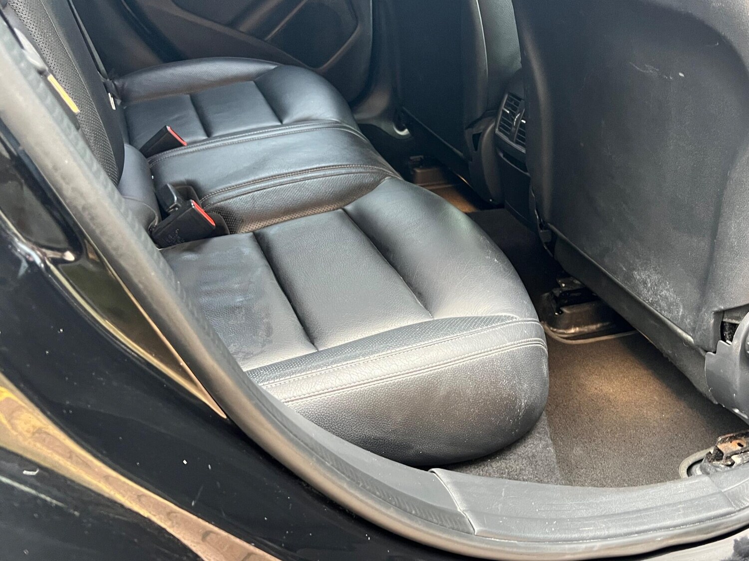 Used Mercedes-Benz A-Class for sale - 78029248: Photo 22