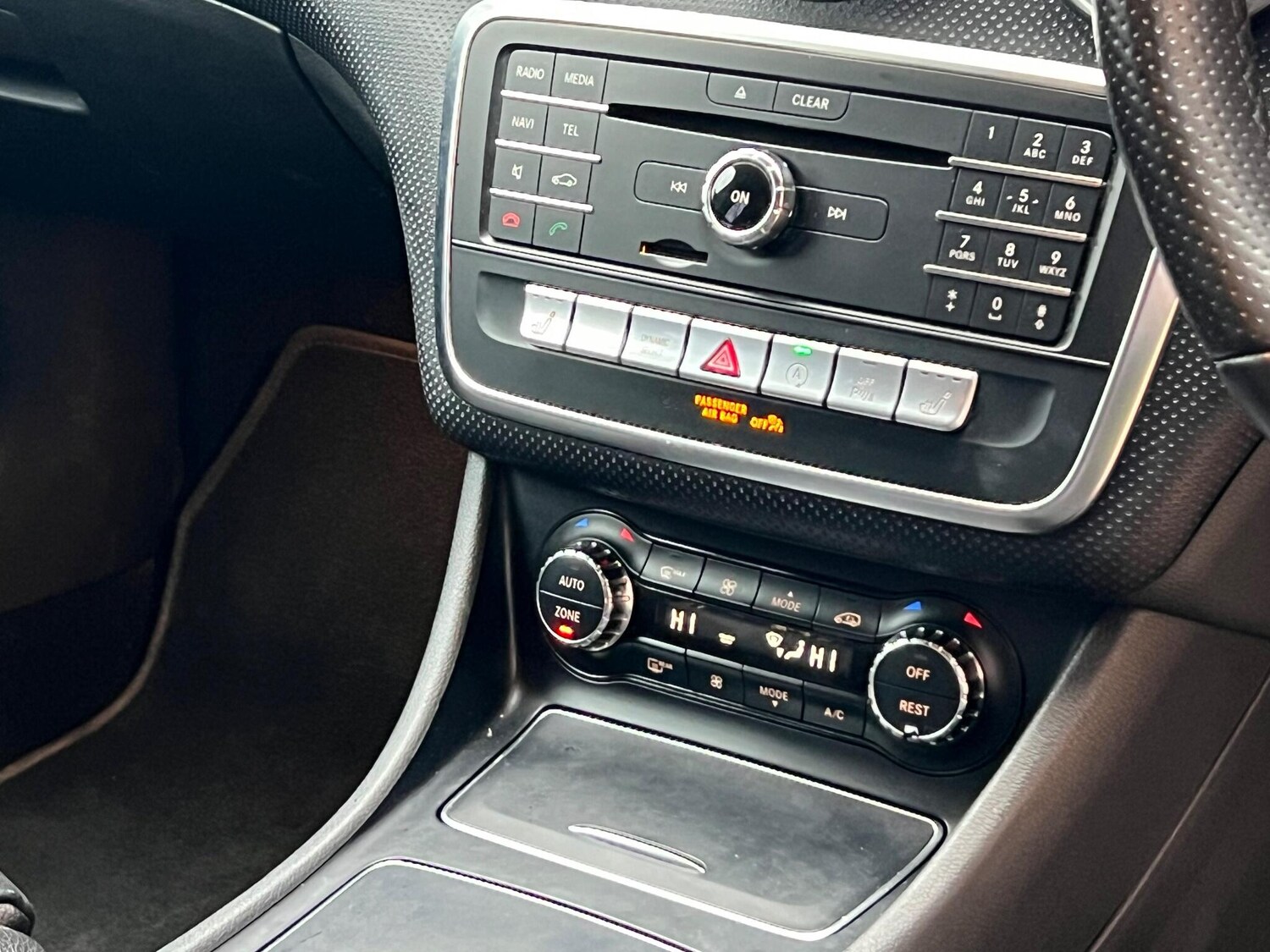 Used Mercedes-Benz A-Class for sale - 78029248: Photo 23