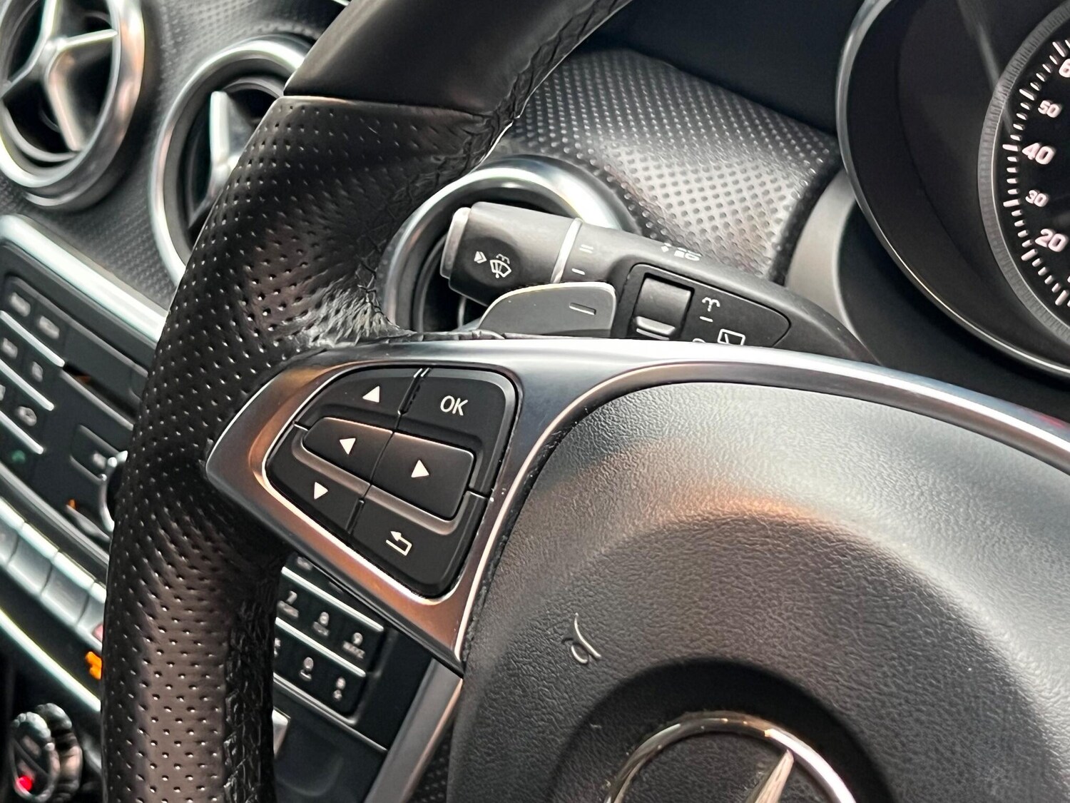 Used Mercedes-Benz A-Class for sale - 78029248: Photo 24