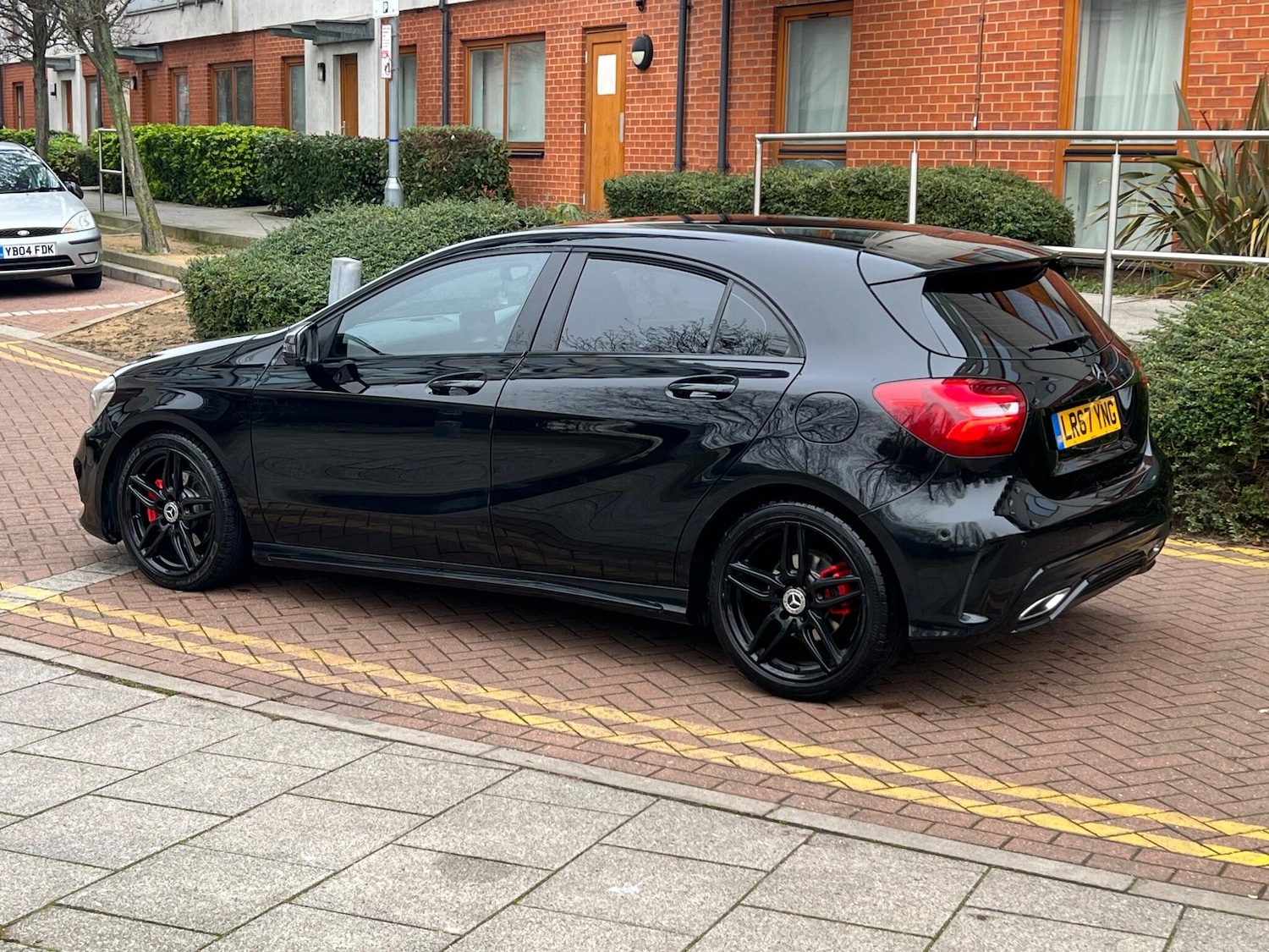 Used Mercedes-Benz A-Class for sale - 78029248: Photo 6