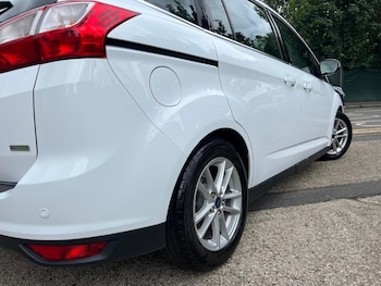 Used Ford Grand C-Max 2017 for sale - 79114670: Photo