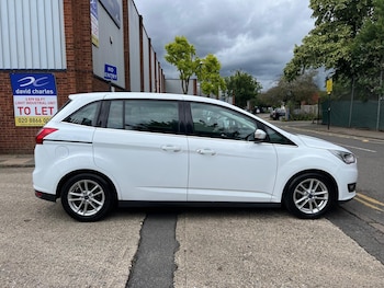 Used Ford Grand C-Max 2017 for sale - 79114670: Photo