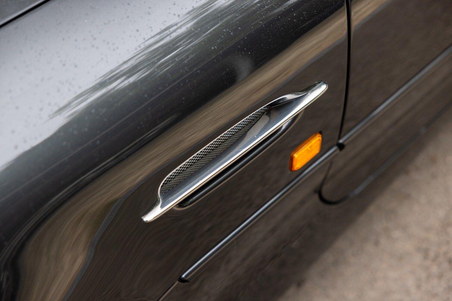 Used Aston Martin DB7 2002 for sale - 77927771: Photo 16