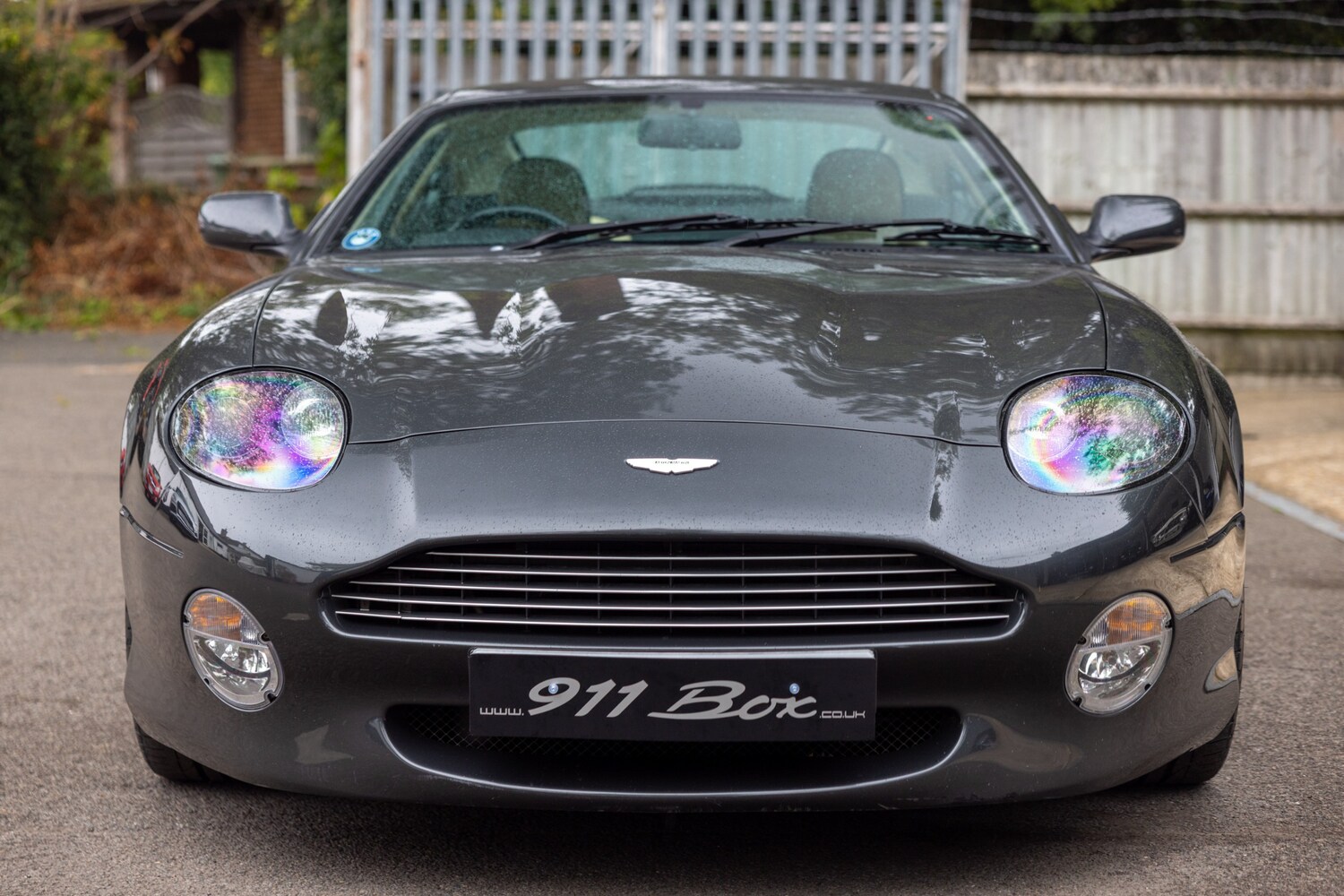 Used Aston Martin DB7 2002 for sale - 77927771: Photo 18