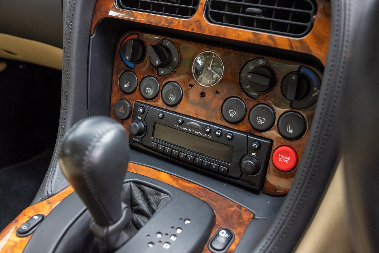 Used Aston Martin DB7 2002 for sale - 77927771: Photo 22