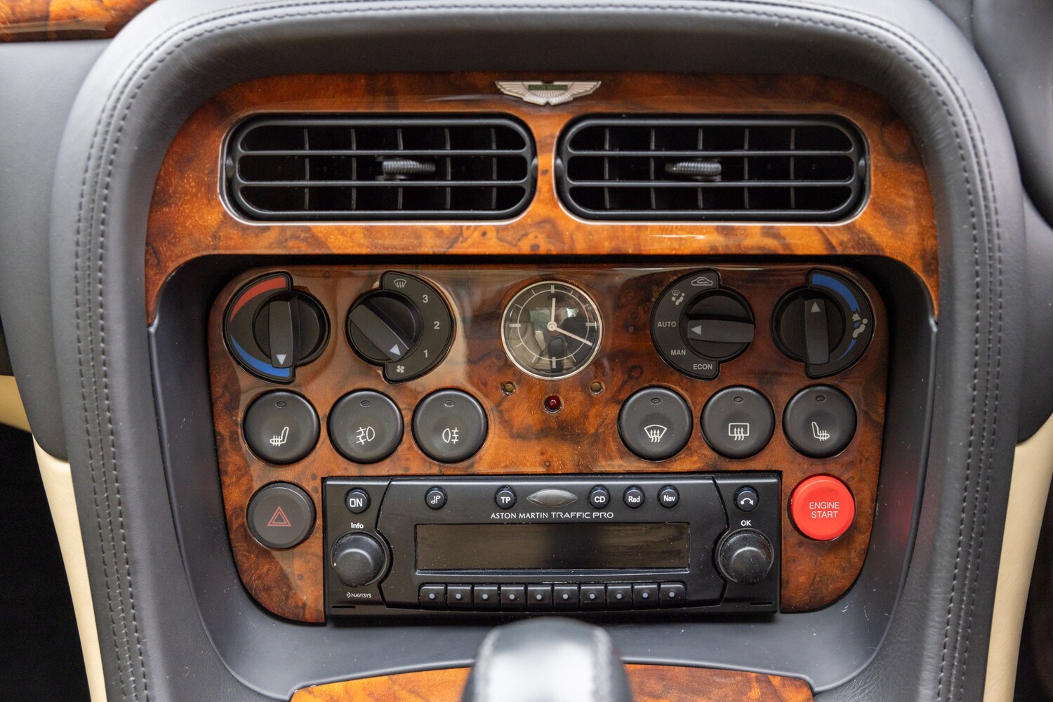 Used Aston Martin DB7 2002 for sale - 77927771: Photo 23