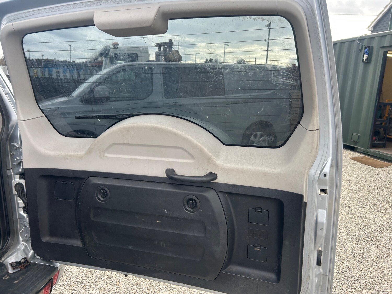 Used Mitsubishi Shogun 2010 for sale - 78111875: Photo 11