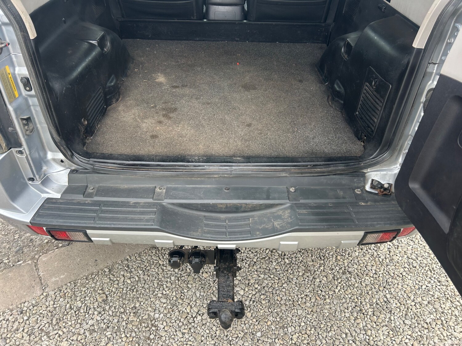 Used Mitsubishi Shogun 2010 for sale - 78111875: Photo 12