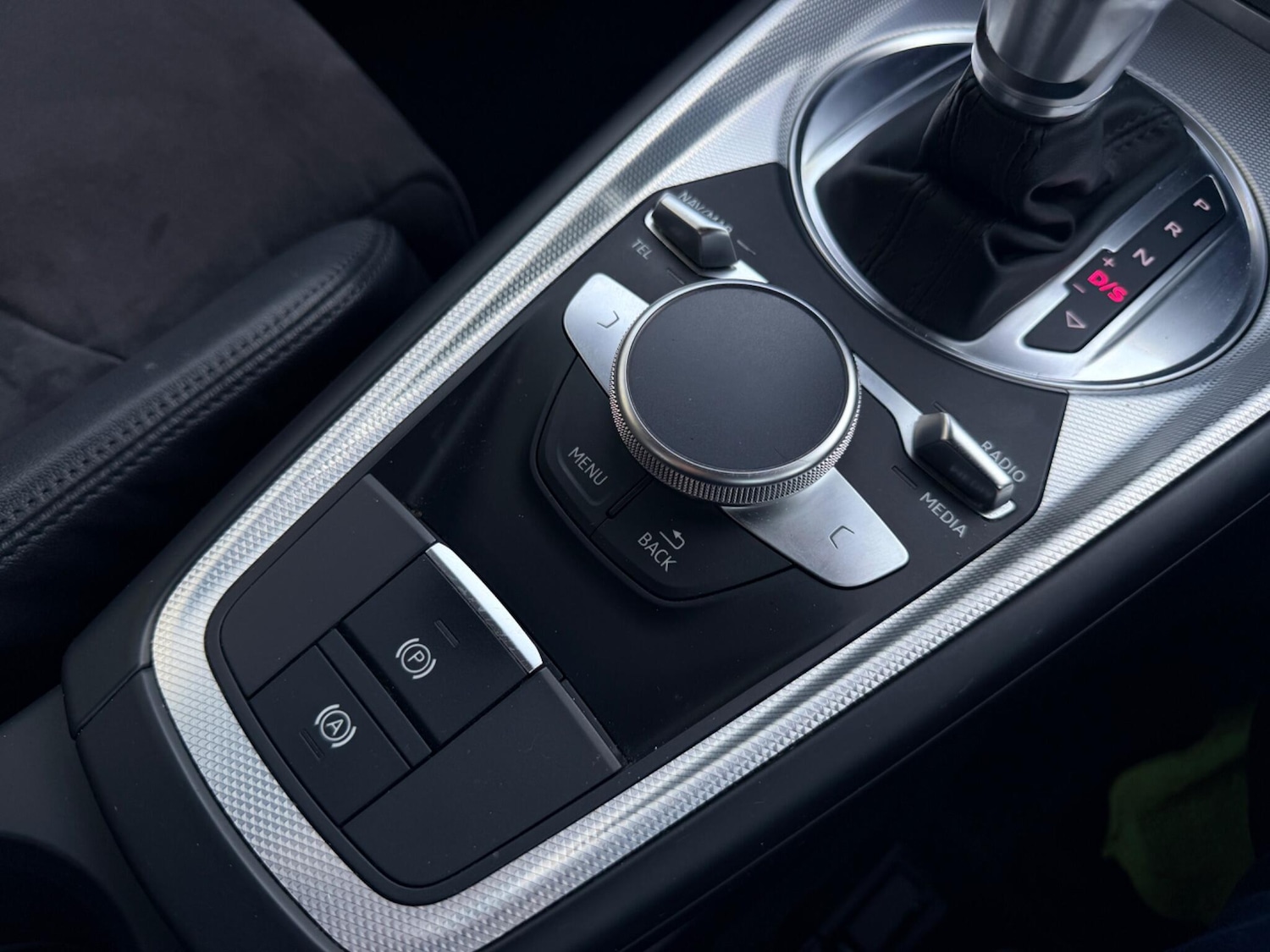 Used Audi TT 2015 for sale - 78029261: Photo 12