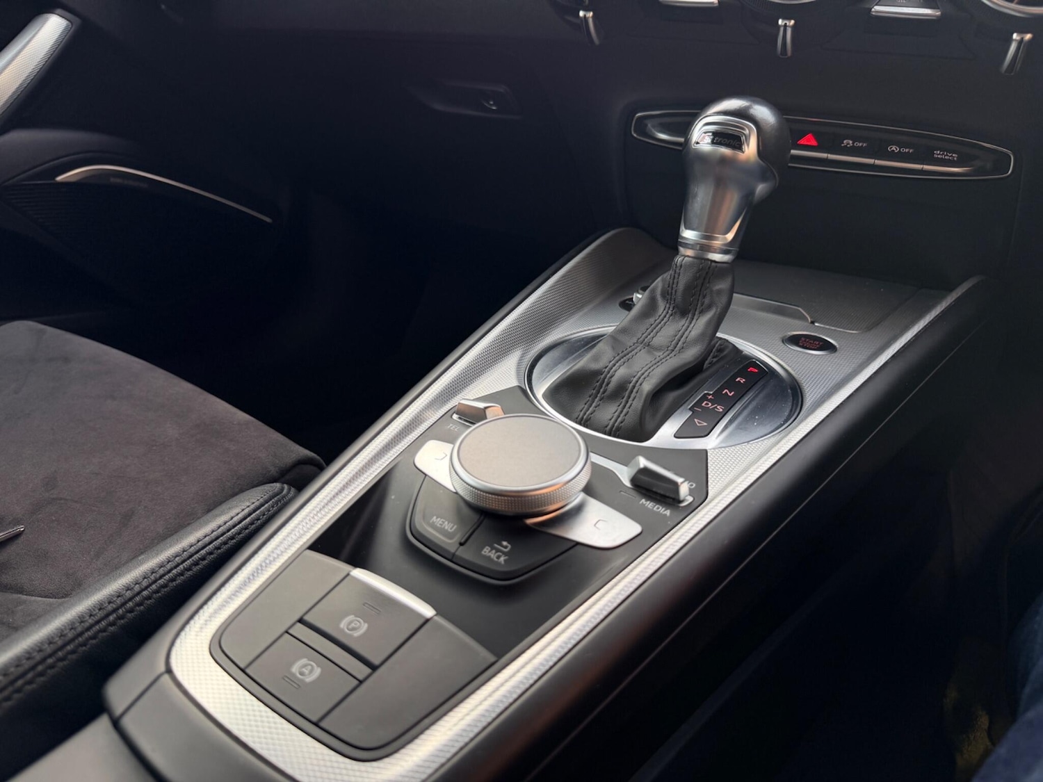 Used Audi TT 2015 for sale - 78029261: Photo 14