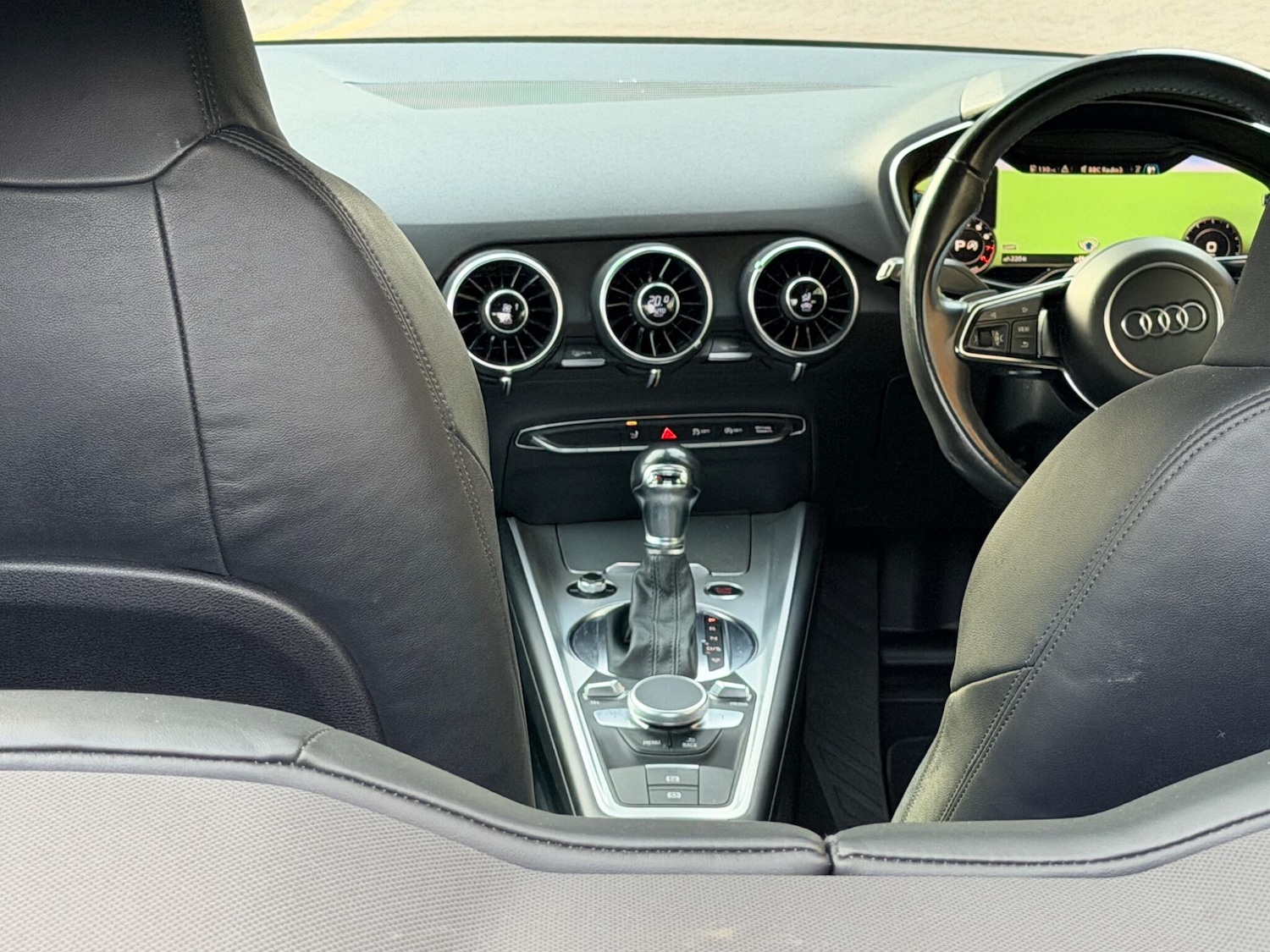 Used Audi TT 2015 for sale - 78029261: Photo 15