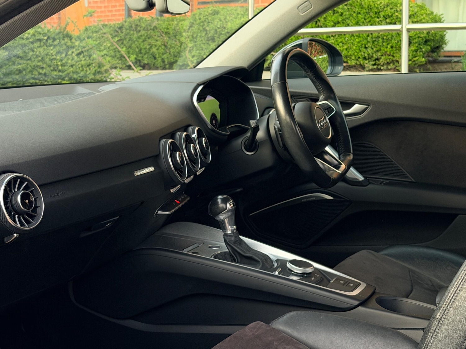 Used Audi TT 2015 for sale - 78029261: Photo 16