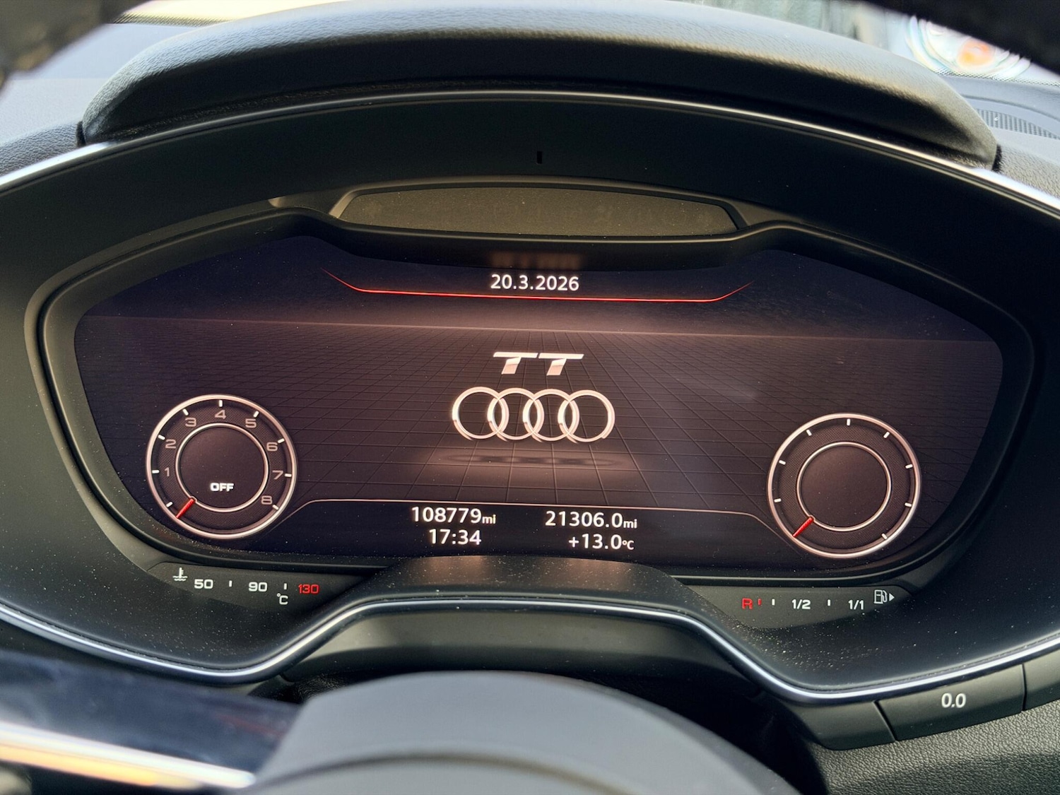 Used Audi TT 2015 for sale - 78029261: Photo 18
