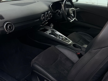 Audi TT feature image