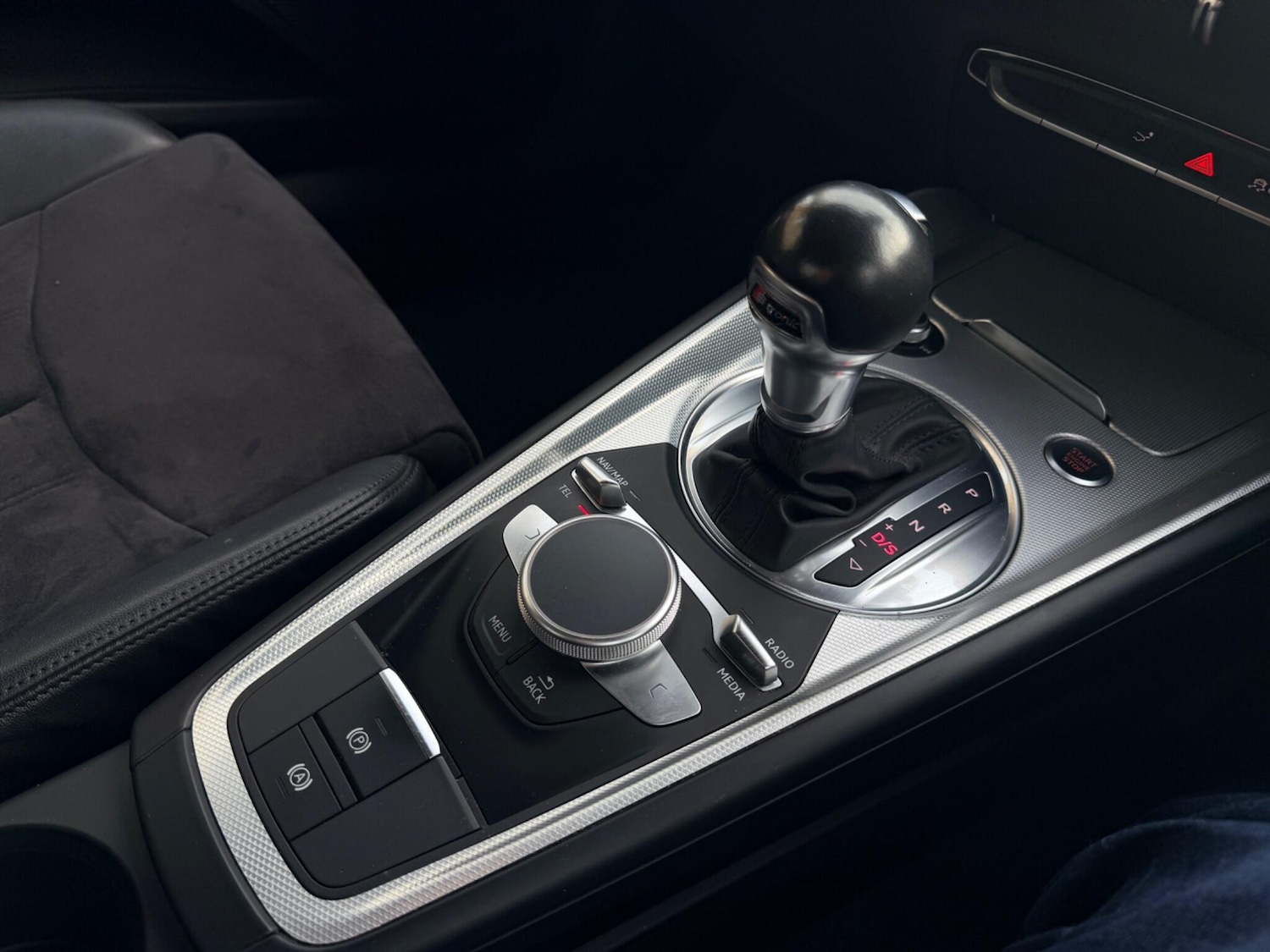 Used Audi TT 2015 for sale - 78029261: Photo 3