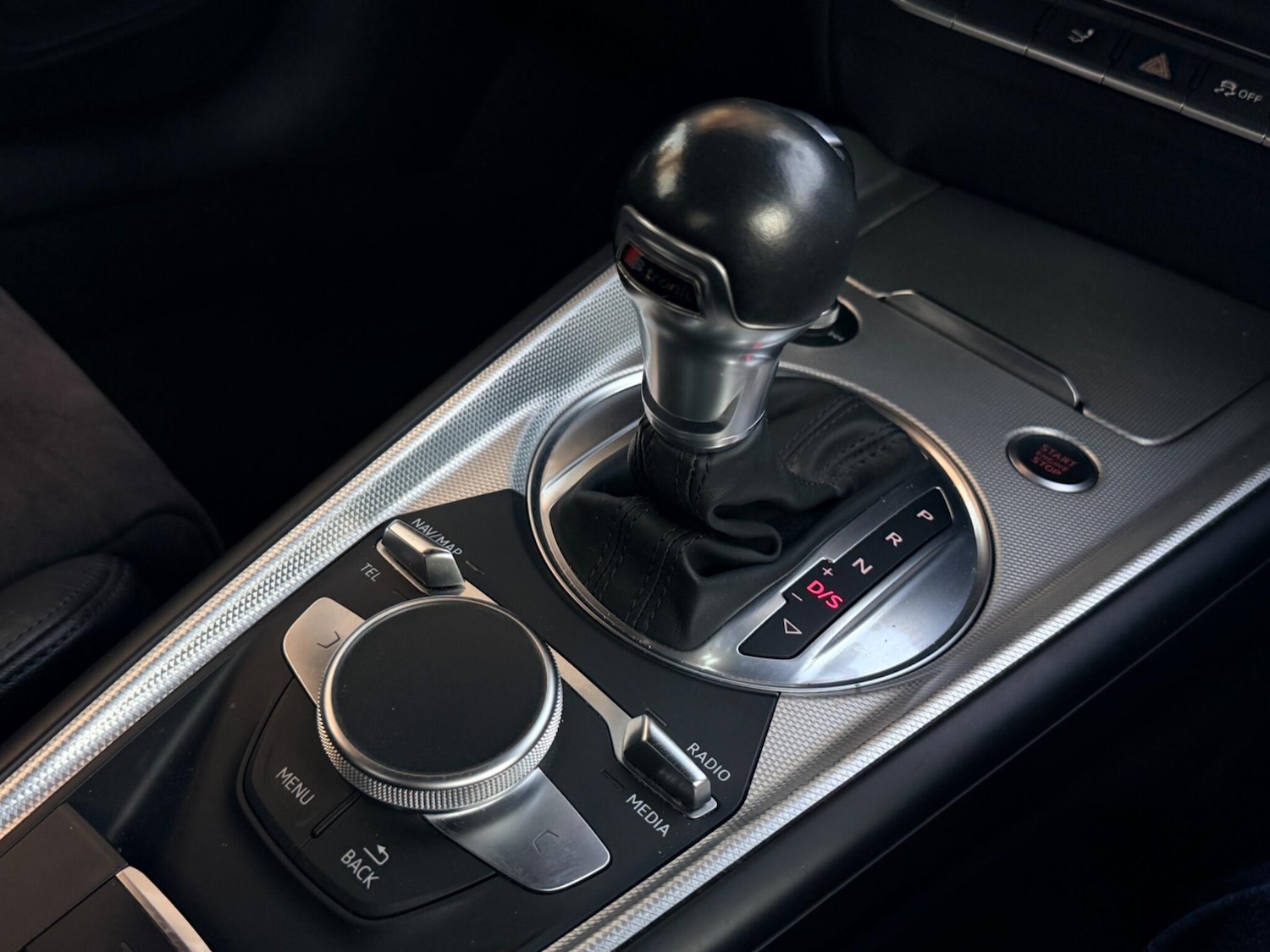 Used Audi TT 2015 for sale - 78029261: Photo 8