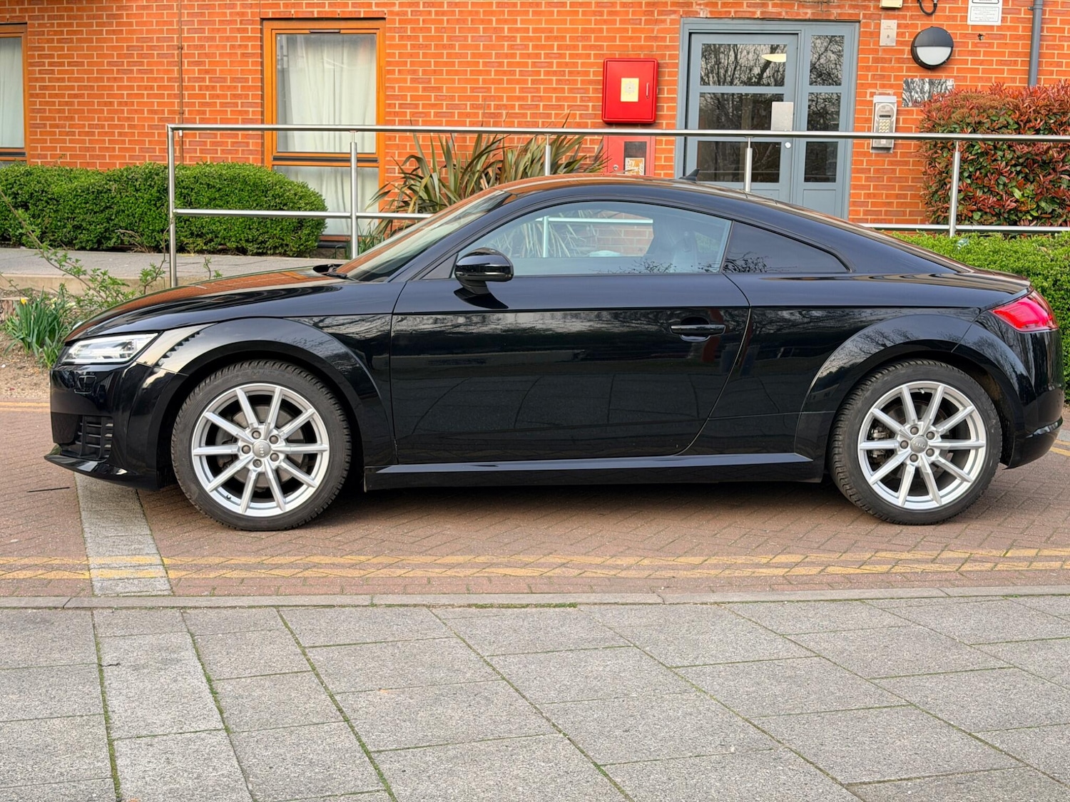 Used Audi TT 2015 for sale - 78029261: Photo 9
