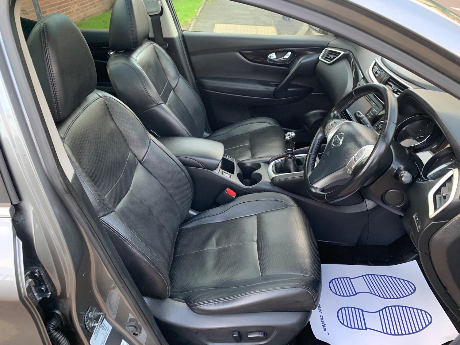 Used Nissan Qashqai 2016 for sale - 77927880: Photo 15