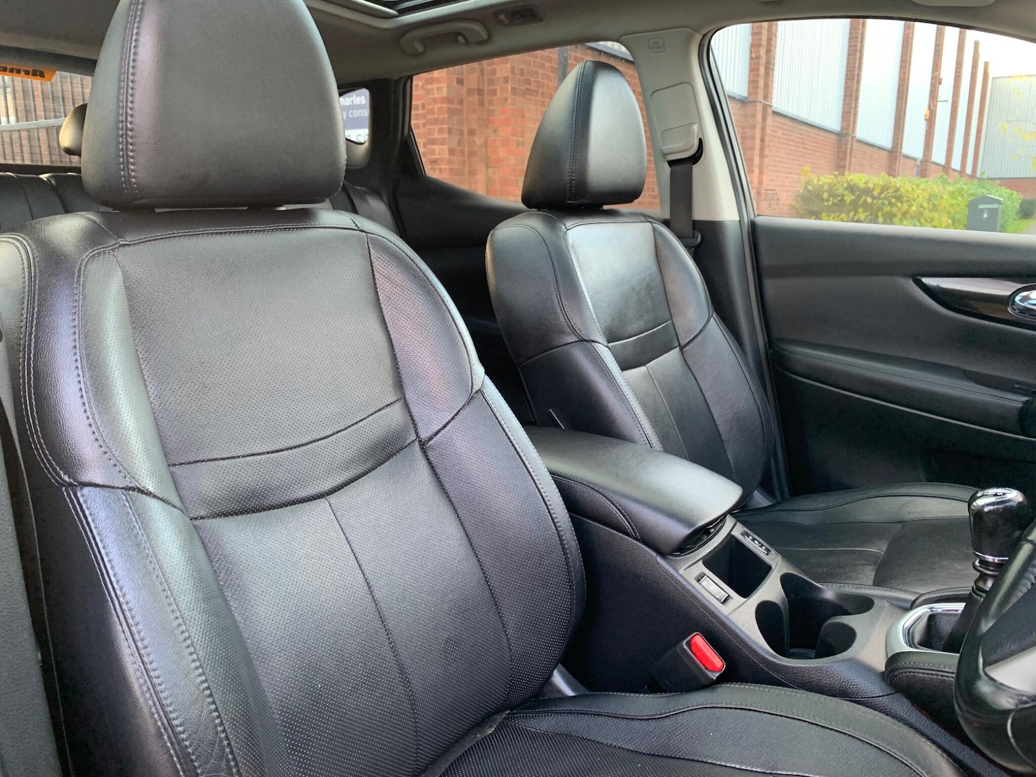 Used Nissan Qashqai 2016 for sale - 77927880: Photo 16