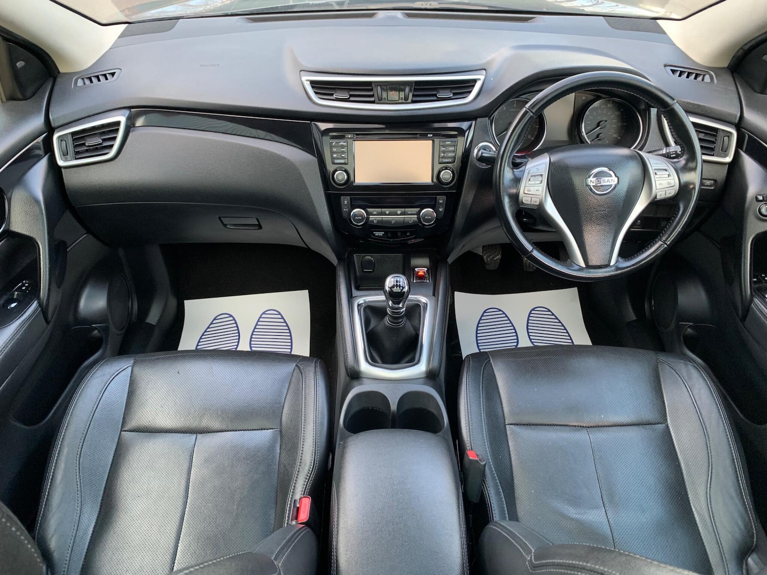 Used Nissan Qashqai 2016 for sale - 77927880: Photo 18