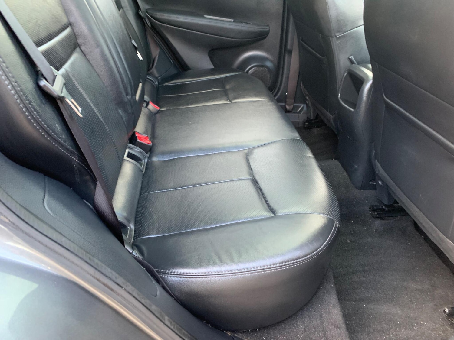 Used Nissan Qashqai 2016 for sale - 77927880: Photo 19