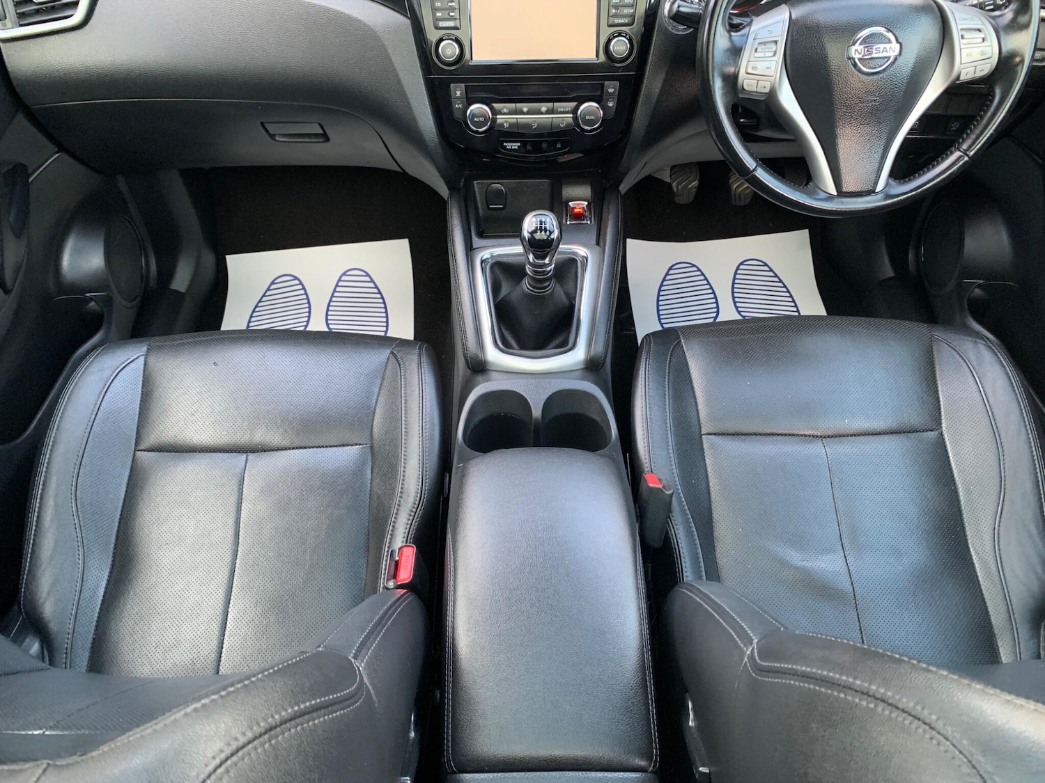 Used Nissan Qashqai 2016 for sale - 77927880: Photo 20