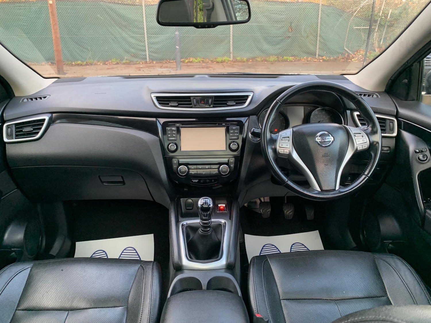 Used Nissan Qashqai 2016 for sale - 77927880: Photo 21