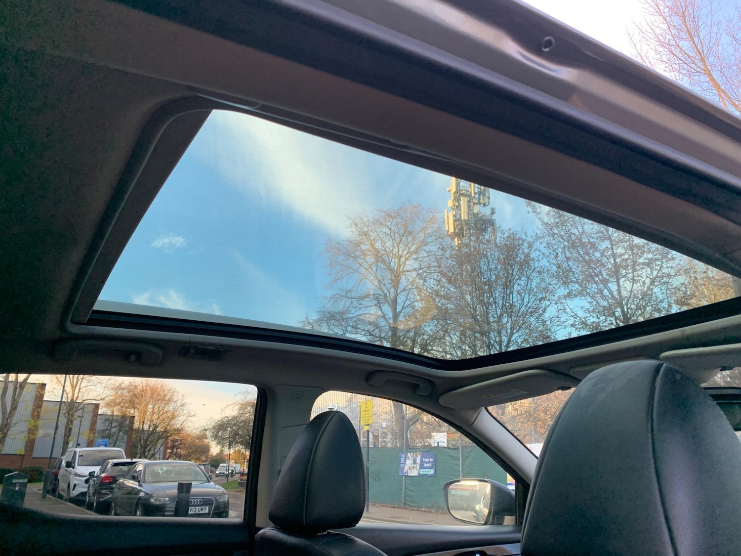 Used Nissan Qashqai 2016 for sale - 77927880: Photo 23