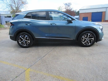 Used Kia Sportage 2023 for sale - 78273131: Photo