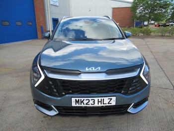 Used Kia Sportage 2023 for sale - 78273131: Photo