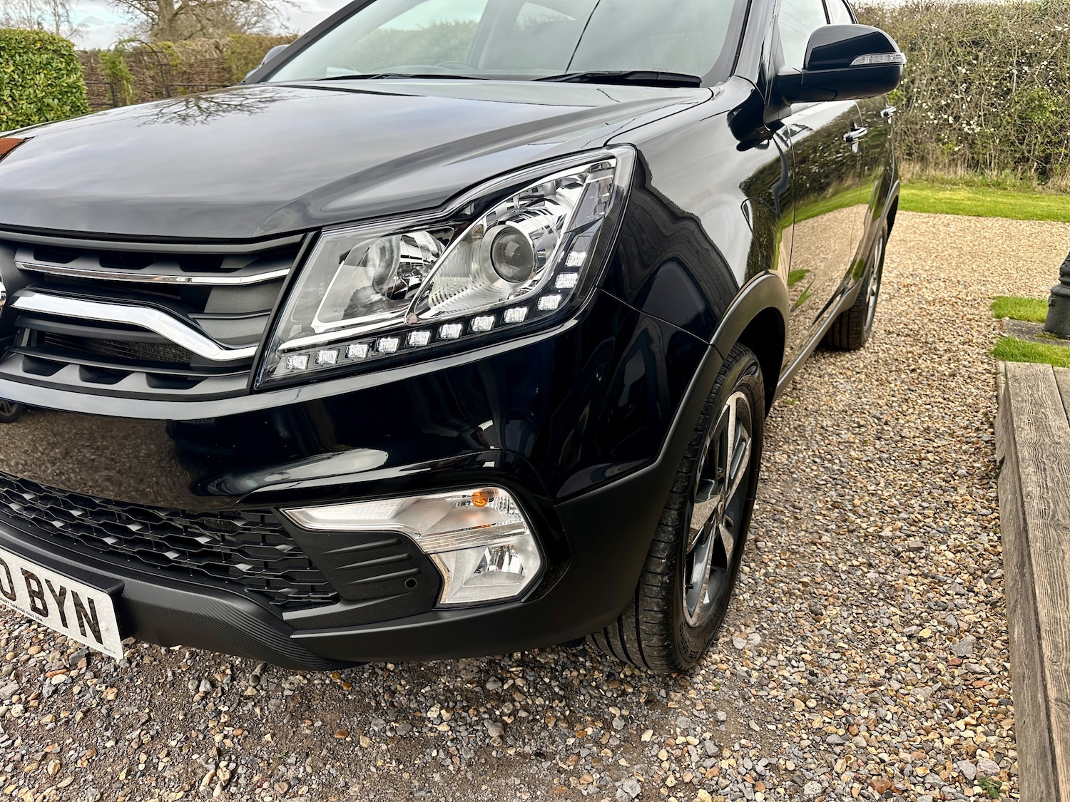 Used Ssangyong Korando 2020 for sale - 78039506: Photo 10