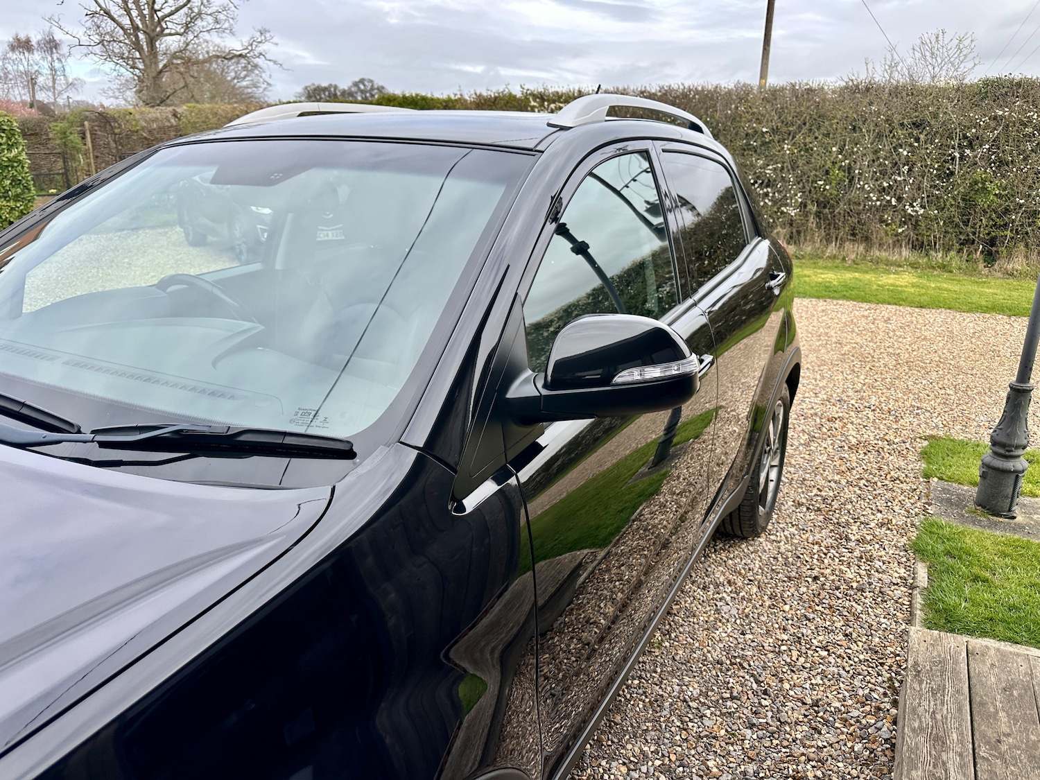 Used Ssangyong Korando 2020 for sale - 78039506: Photo 11