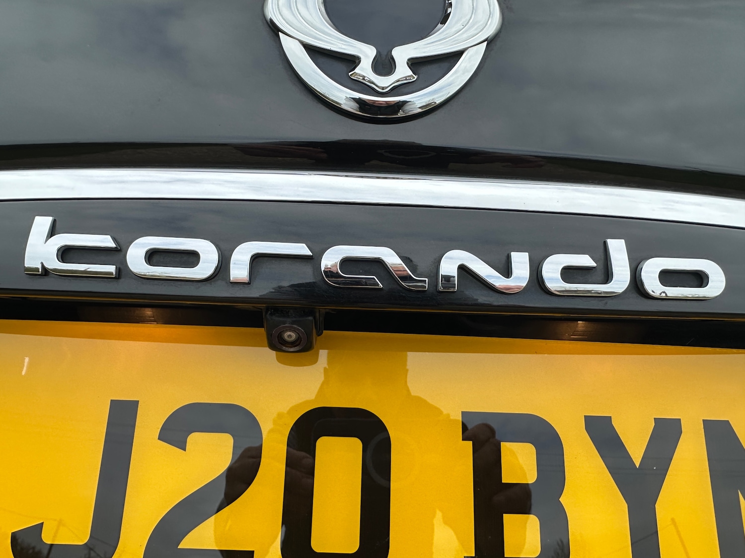 Used Ssangyong Korando 2020 for sale - 78039506: Photo 14