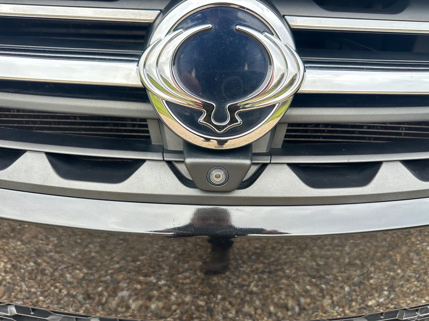 Used Ssangyong Korando 2020 for sale - 78039506: Photo 15