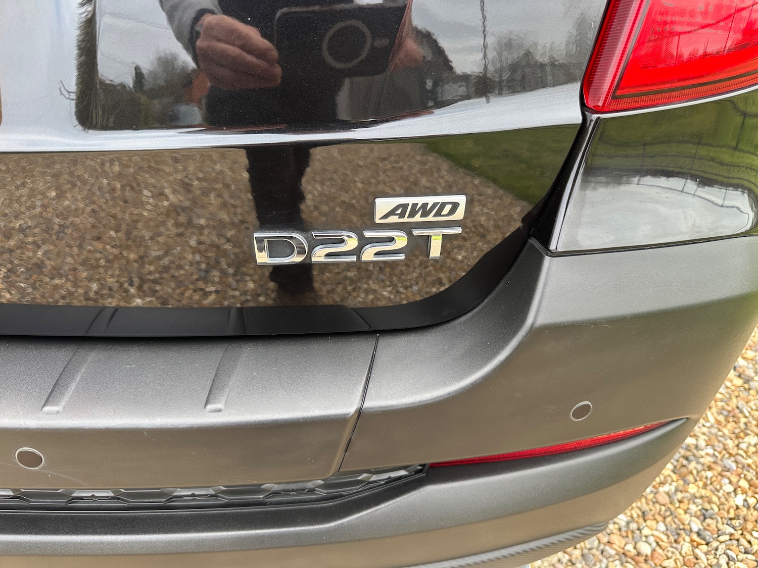 Used Ssangyong Korando 2020 for sale - 78039506: Photo 17