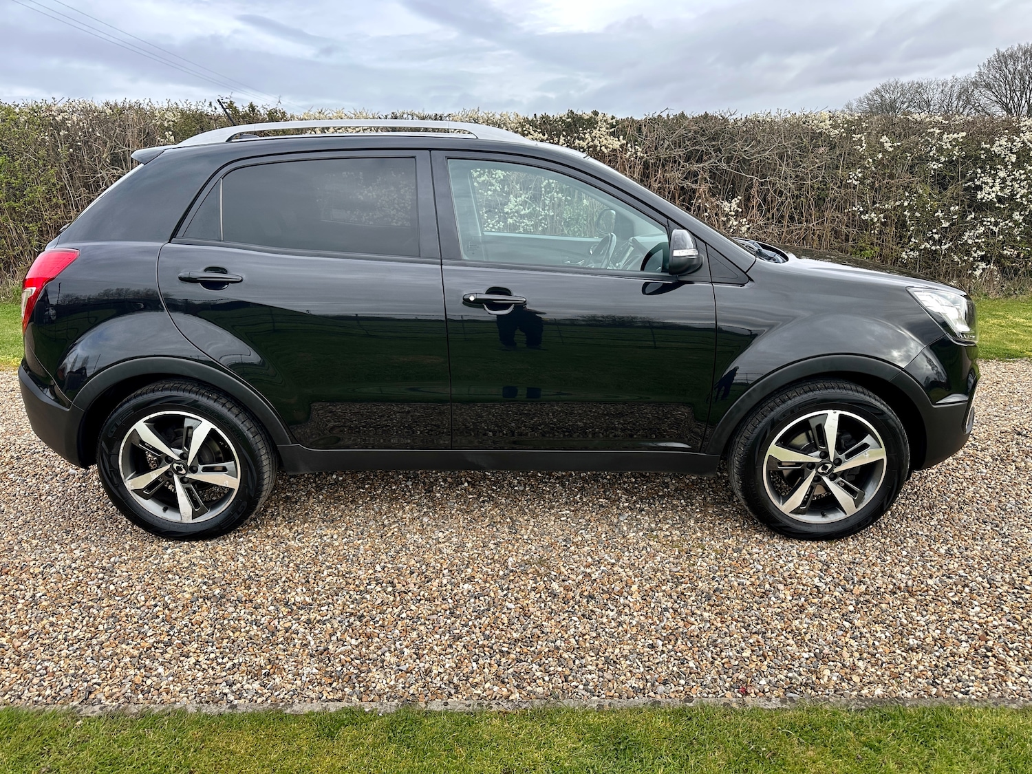 Used Ssangyong Korando 2020 for sale - 78039506: Photo 19