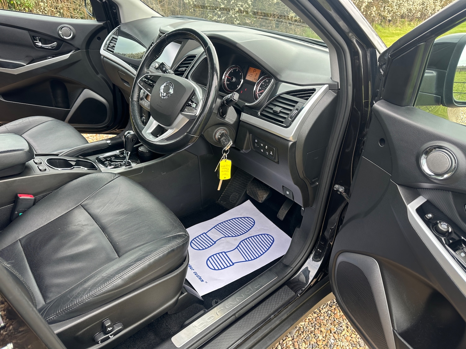 Used Ssangyong Korando 2020 for sale - 78039506: Photo 21