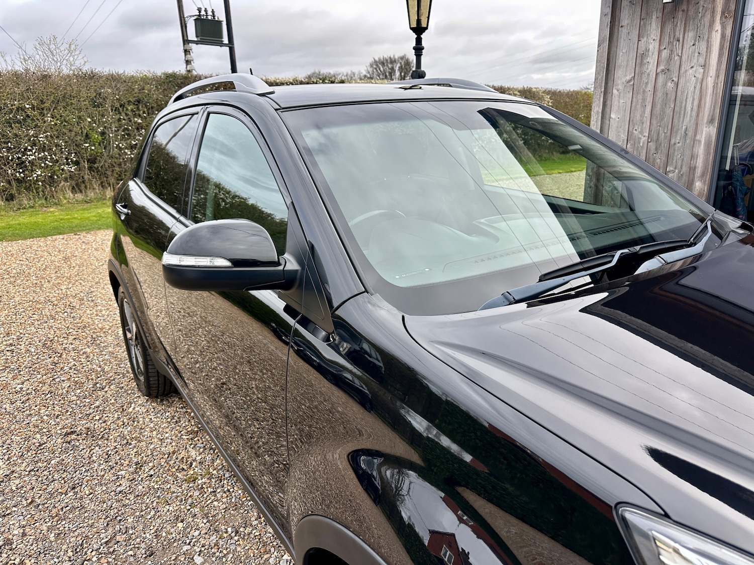 Used Ssangyong Korando 2020 for sale - 78039506: Photo 9