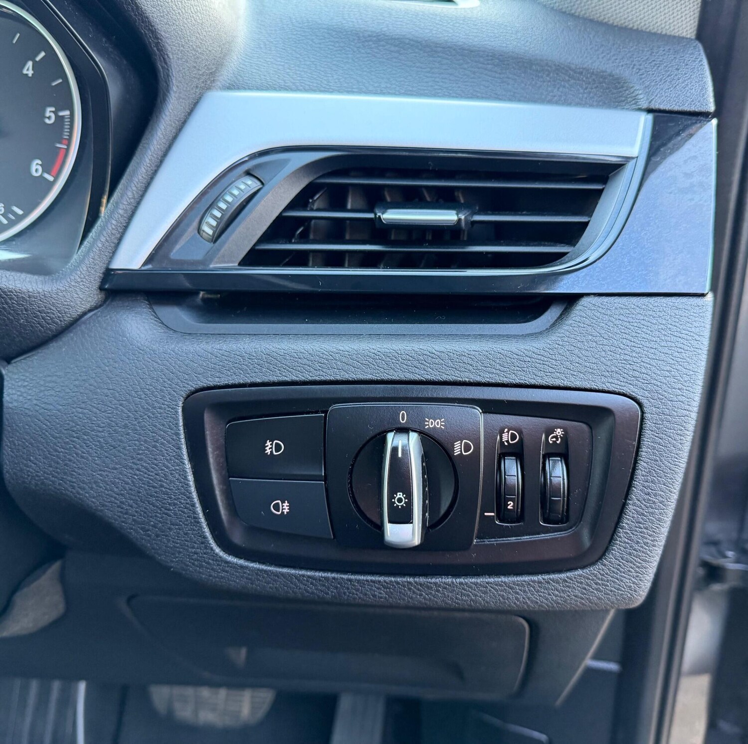 Used BMW X1 2015 for sale - 78001954: Photo 11