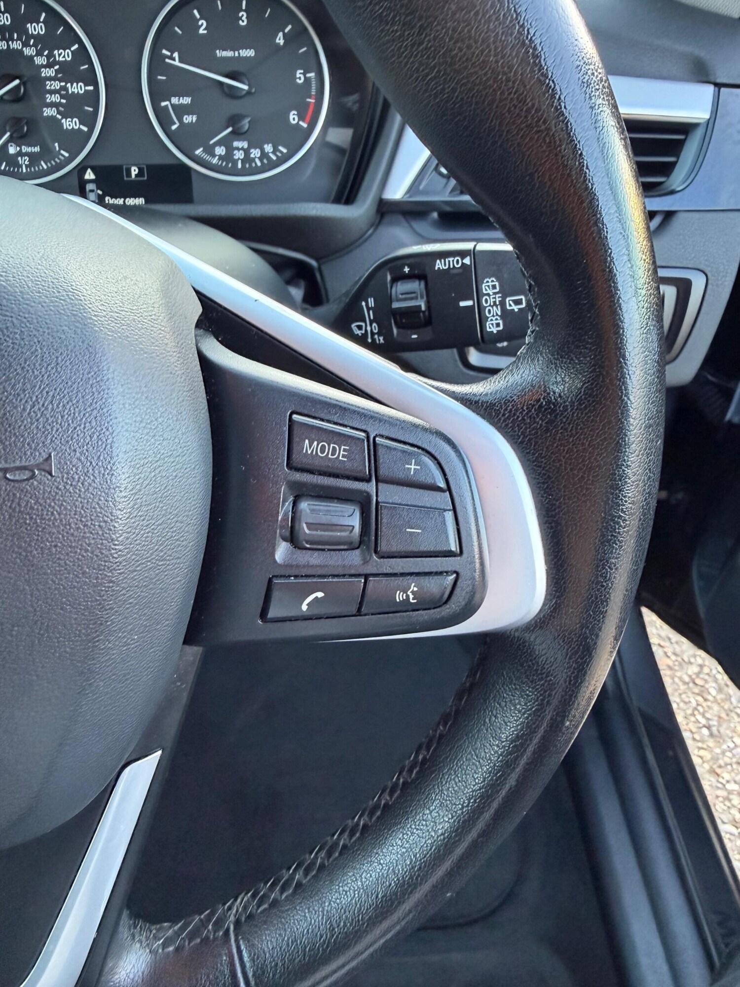 Used BMW X1 2015 for sale - 78001954: Photo 14