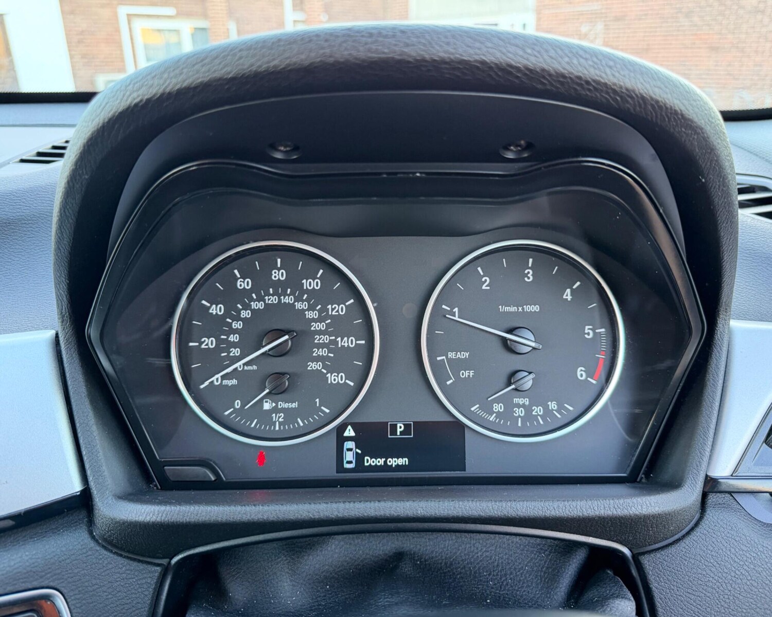 Used BMW X1 2015 for sale - 78001954: Photo 15