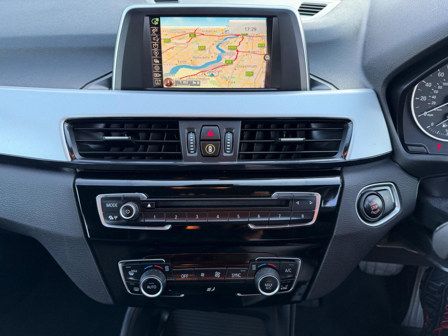 Used BMW X1 2015 for sale - 78001954: Photo 19