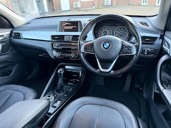 BMW X1 feature image