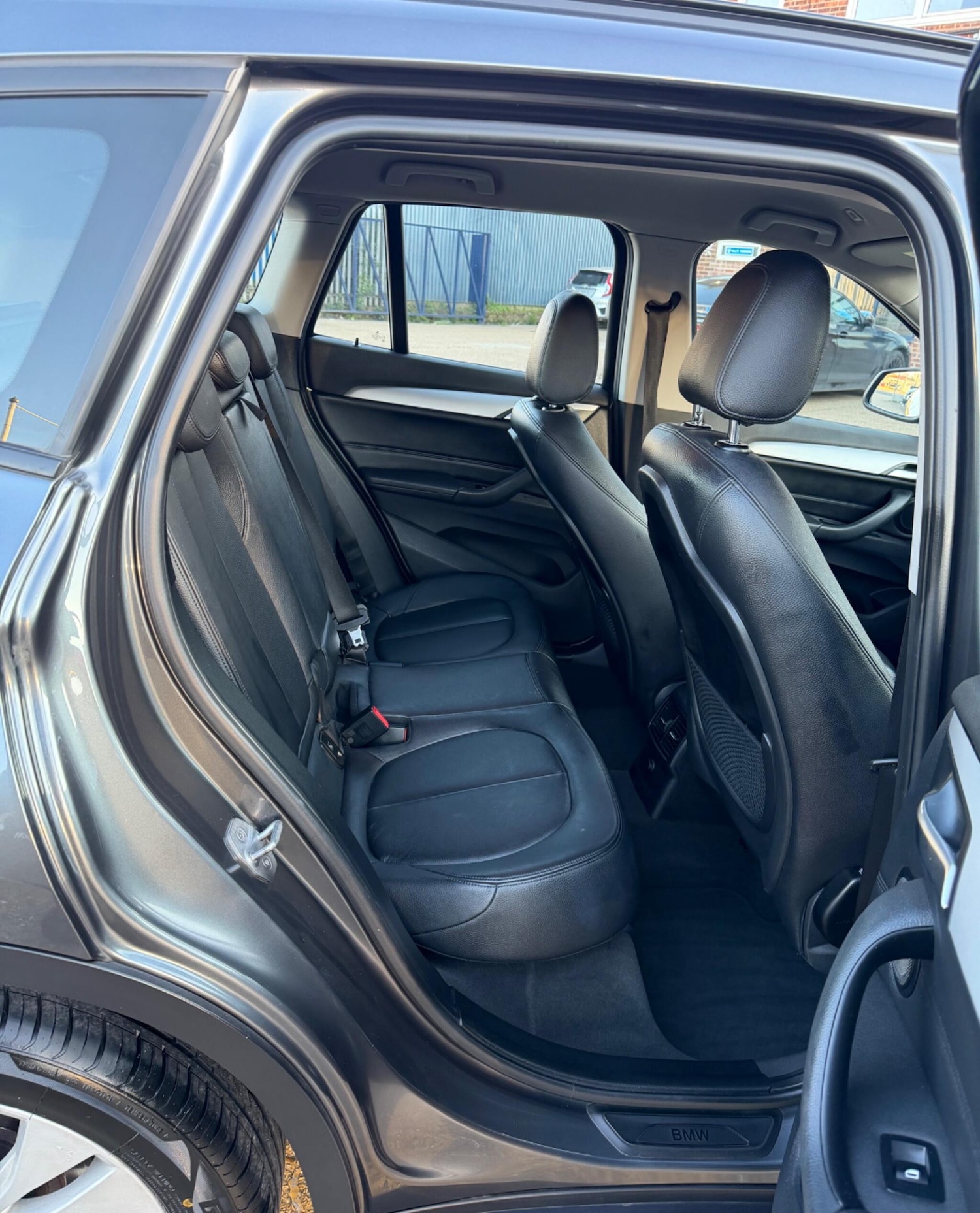 Used BMW X1 2015 for sale - 78001954: Photo 2