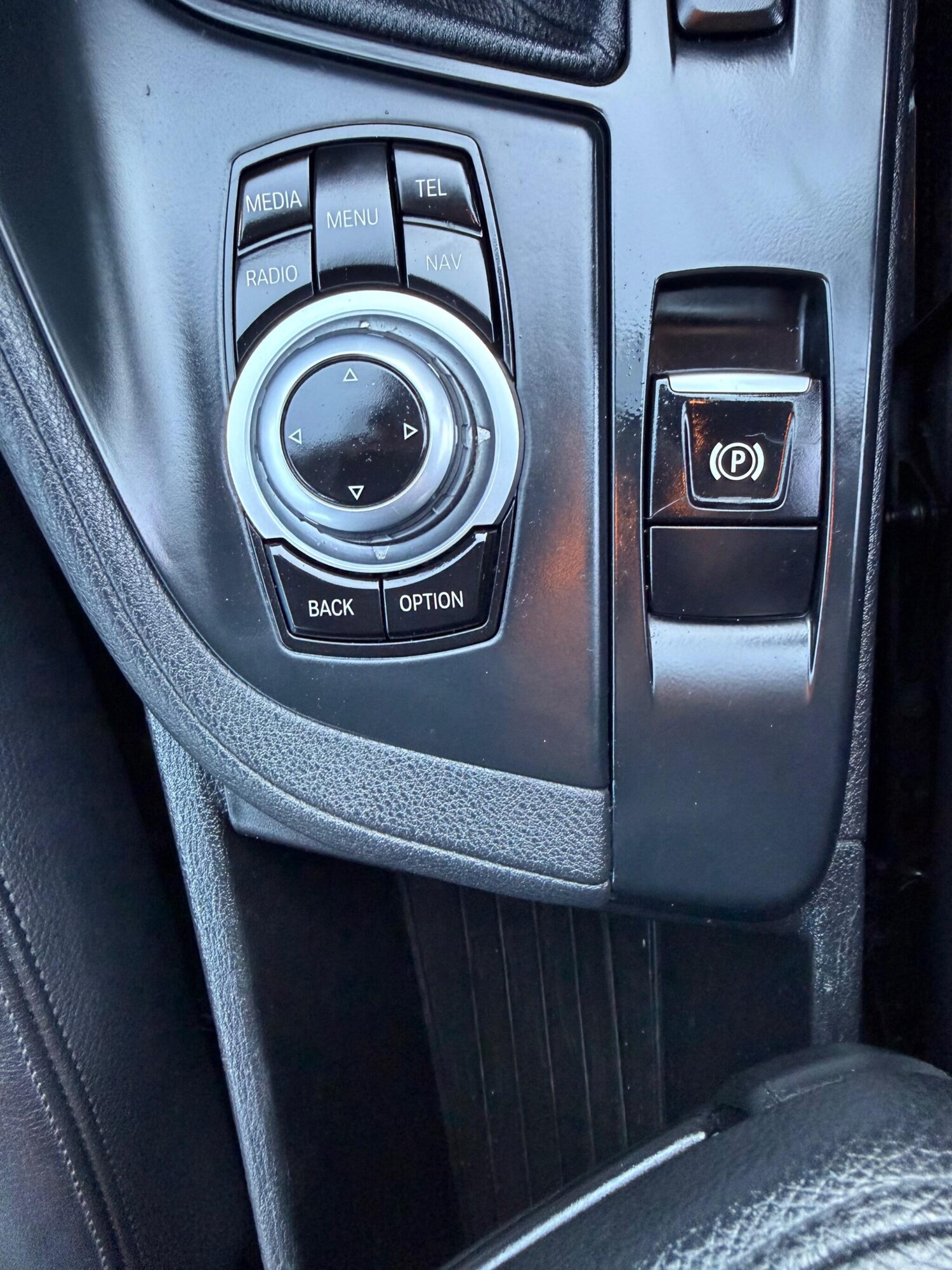 Used BMW X1 2015 for sale - 78001954: Photo 21