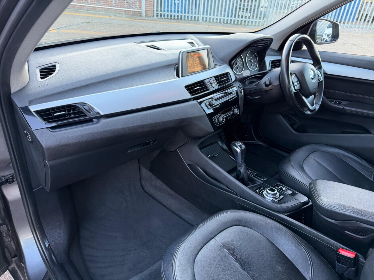 Used BMW X1 2015 for sale - 78001954: Photo 24