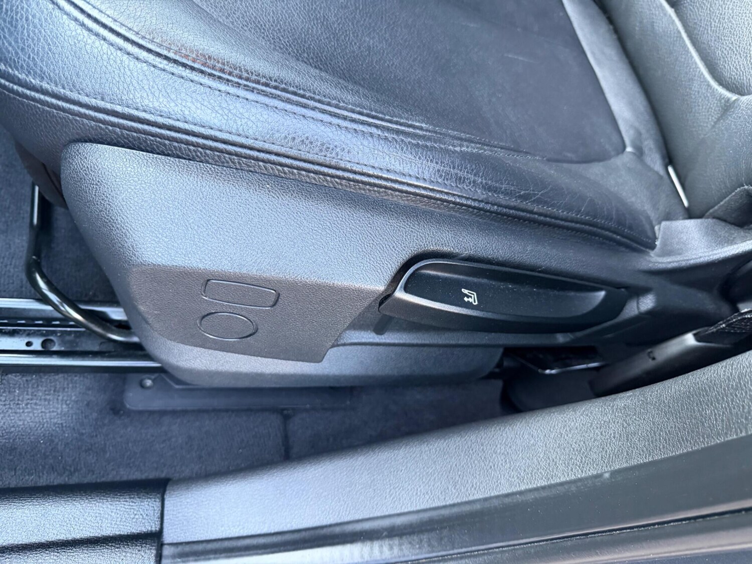 Used BMW X1 2015 for sale - 78001954: Photo 25